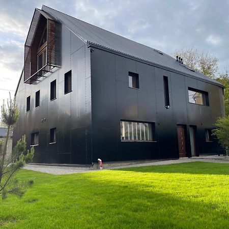 Kwatera Karkonoska Jelenia Góra Exteriör bild