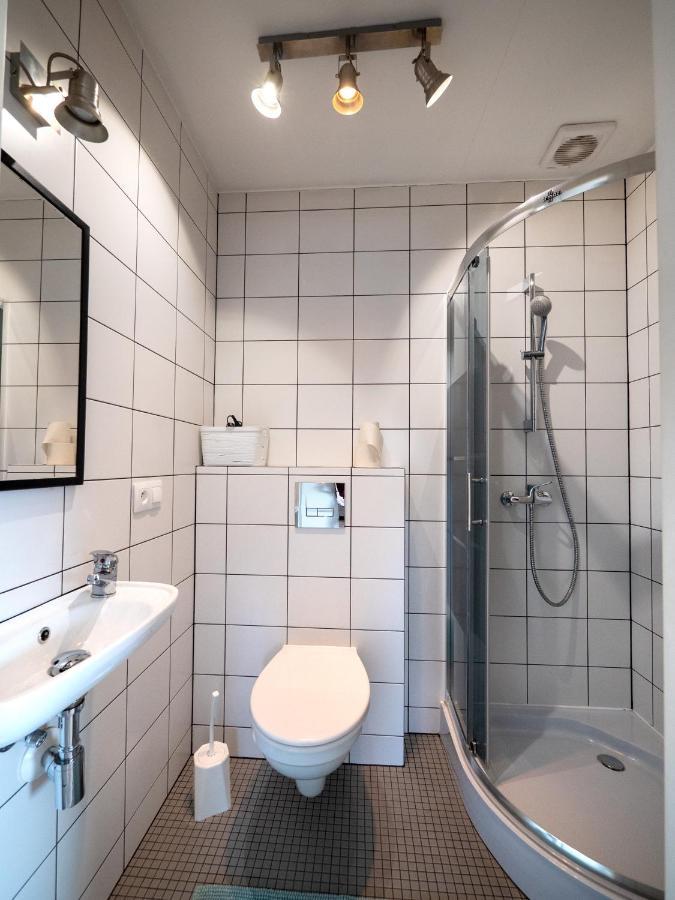Kwatera Karkonoska Jelenia Góra Exteriör bild