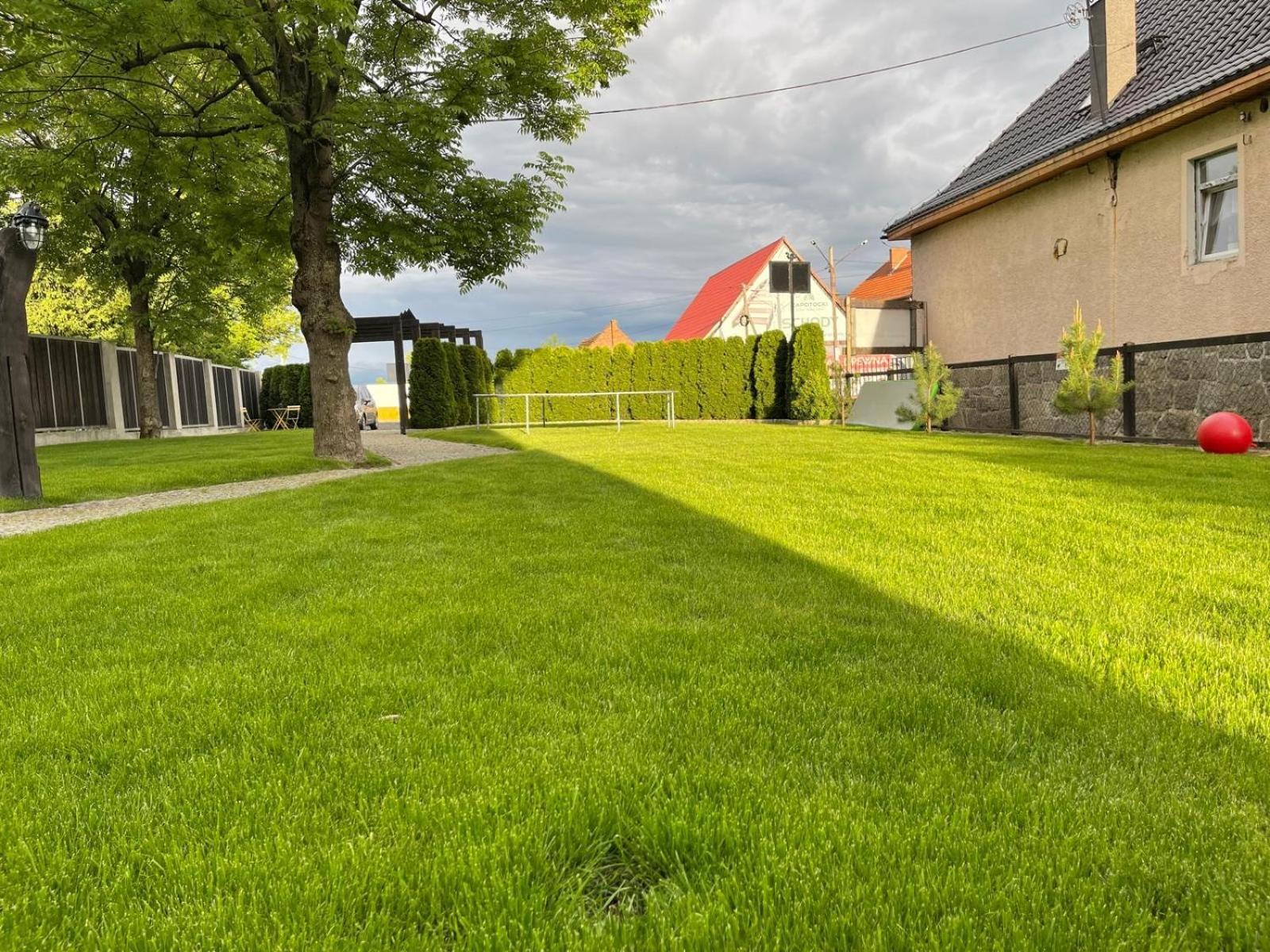 Kwatera Karkonoska Jelenia Góra Exteriör bild
